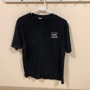 Glock t-shirt